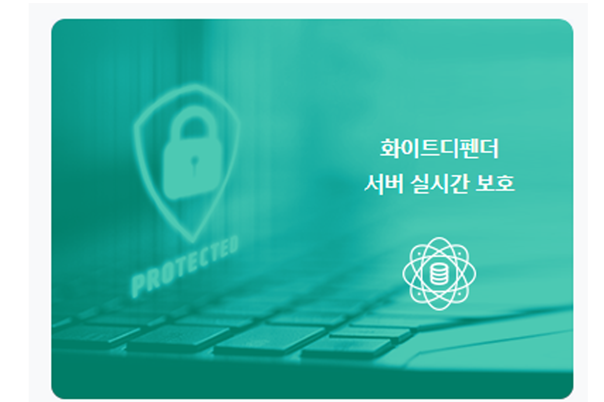 WhiteDefender Windows Server